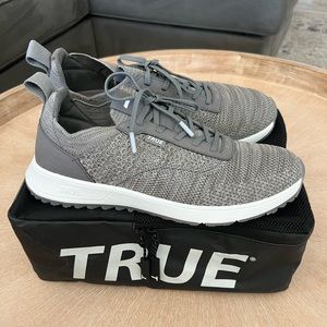 TRUE Linkswear Golf Shoes - All Day Knit 3